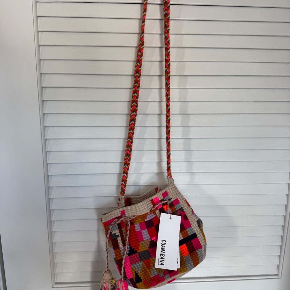 Guanabana Mitra Bag - Picture 10 of 10